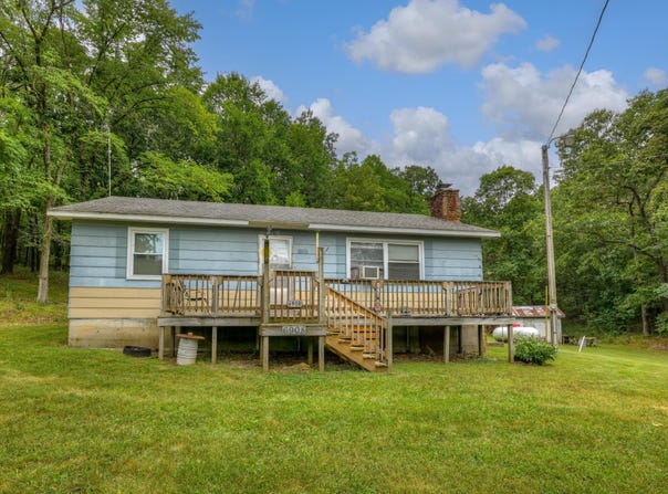 6908 Tiger Rd Road, Pierce City, MO 65723
