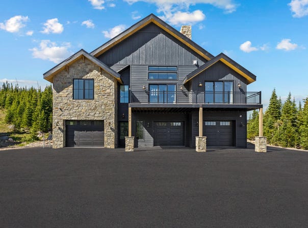 926 E Autumn DR, Brian Head, UT 84719