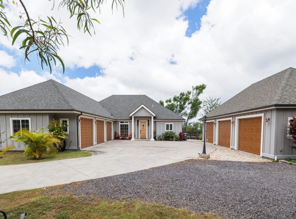 71-1861 PUU LANI LOOP, Kailua-Kona, HI 96740