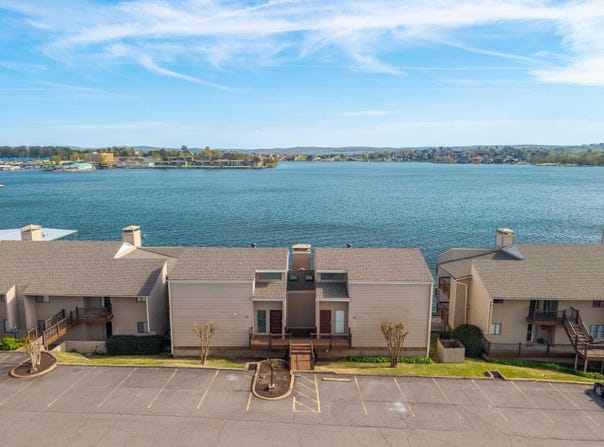 200 Pretti Point, Hot Springs, AR 71913