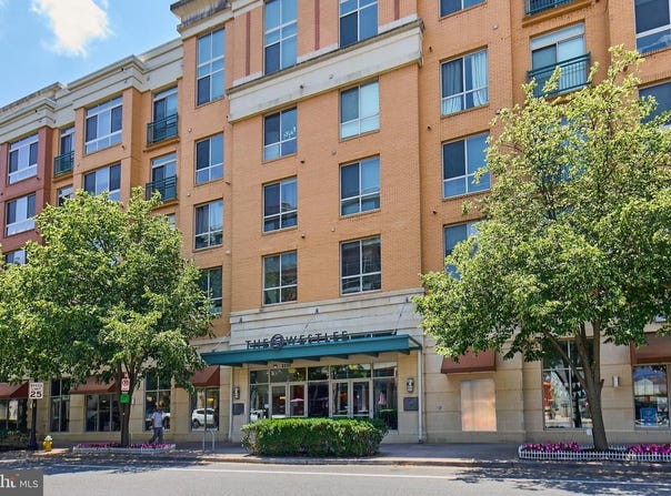 2200 N WESTMORELAND ST #330, ARLINGTON, VA 22213