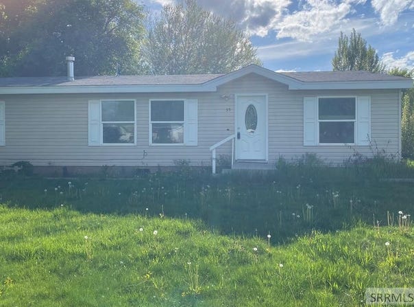 35 N 3rd W, Teton, ID 83451