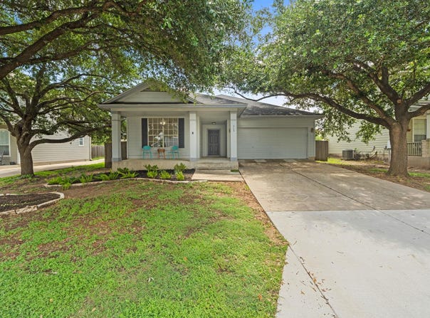 513 Tobin Dr, Buda, TX 78610