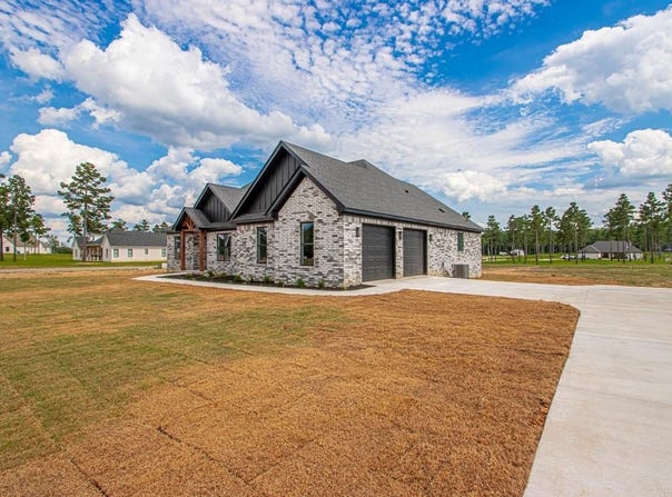 265 Grant 844 Road, Sheridan, AR 72150