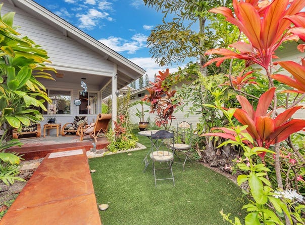 75-252 NANI KAILUA DR unit: 27, Kailua-Kona, HI 96740