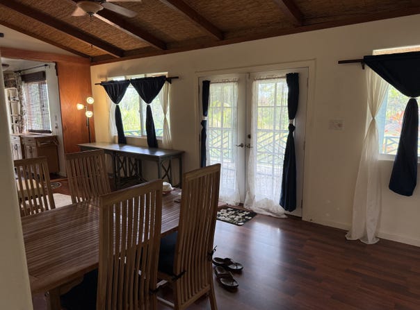 15-1672 7TH AVE, Keaau, HI 96749