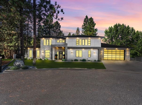11605 N Alberta Lane Ln, Spokane, WA 99218