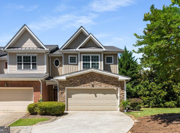 1302 Bexley, Kennesaw, GA 30144