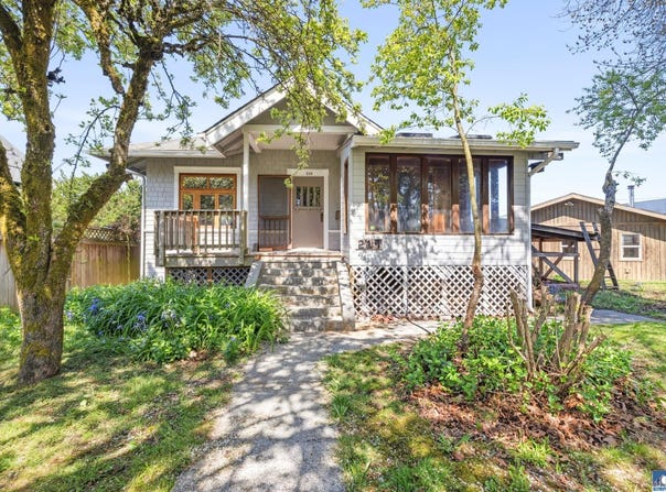 219 W 15th St, Port Angeles, WA 98362
