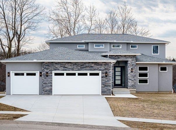 4885 HIALEAH Court, Millcreek, PA 16506
