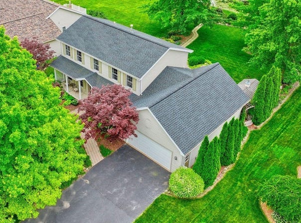 12 Leah Lane, Chili, NY 14514