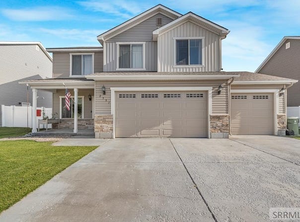 2351 W 900 S, Rexburg, ID 83440