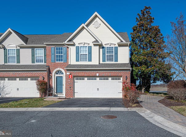 511 SUNLIGHT Lane, BERLIN, MD 21811
