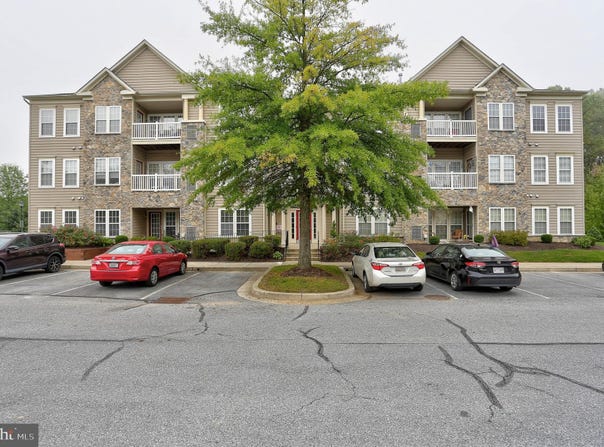 144 GLYNDON TRACE DRIVE, REISTERSTOWN, MD 21136