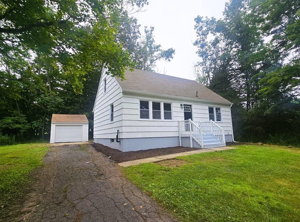 29 Mines Road, Bristol, CT 06010