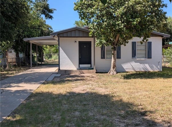 2112 Newport Avenue, McAllen, TX 78501