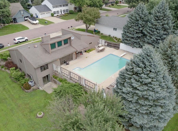 941 28Th. St., Spirit Lake, IA 51360