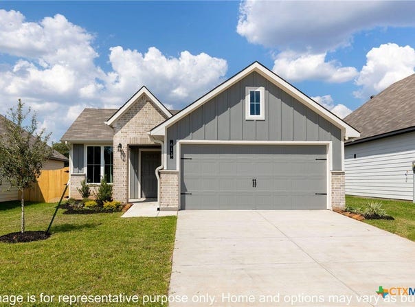 1442 Dowdy Drive, Belton, TX 76513