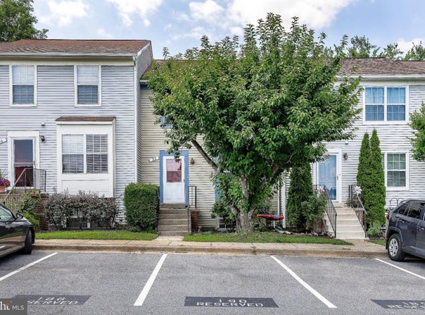 22 APPLEGRATH COURT, GERMANTOWN, MD 20876