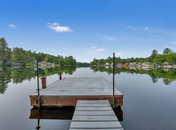 67-68 Spencer Lane, Lebanon, ME 04027