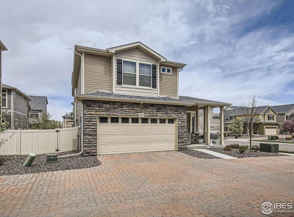 3506 Valleywood Ct, Johnstown, CO 80534