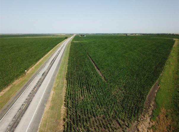 A-674 Tx-171, Bynum, TX 76631