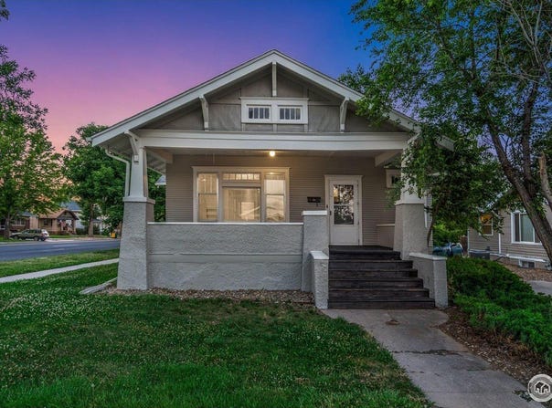 1029 Cranford Pl, Greeley, CO 80631