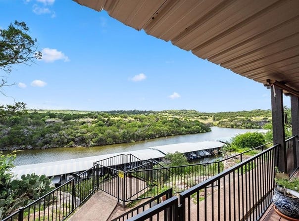 3033 Hells Gate Loop, Strawn, TX 76475