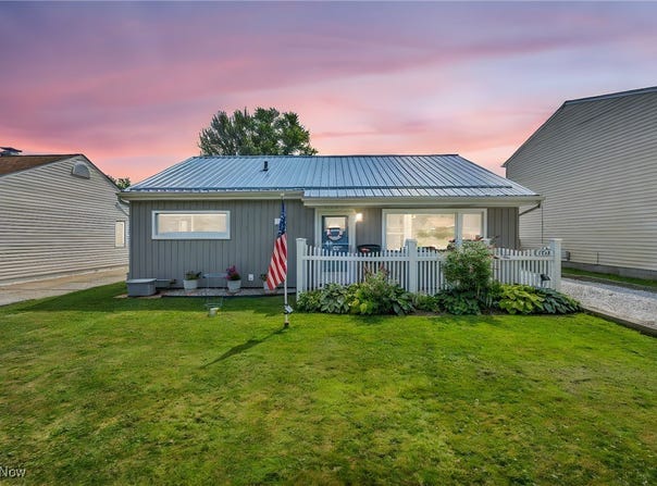 4743 Orchard Road, Mentor, OH 44060