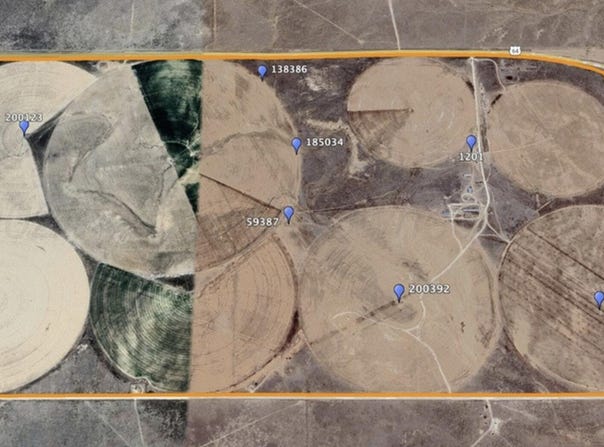 Guymon, TX 73942