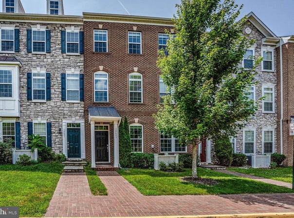 10603 LEGACY LANE, FAIRFAX, VA 22030