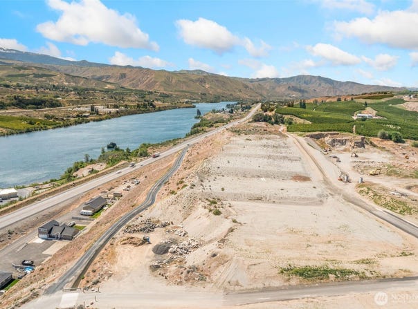 0 S Valiant Drive 1A9, East Wenatchee, WA 98802