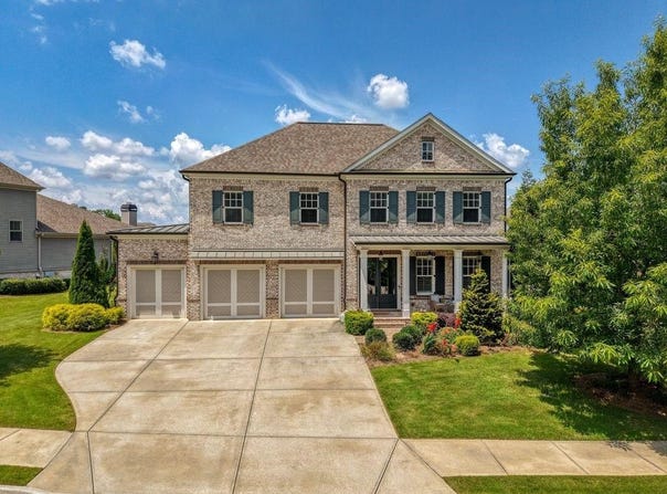 4430 Alister Park Drive, Cumming, GA 30040