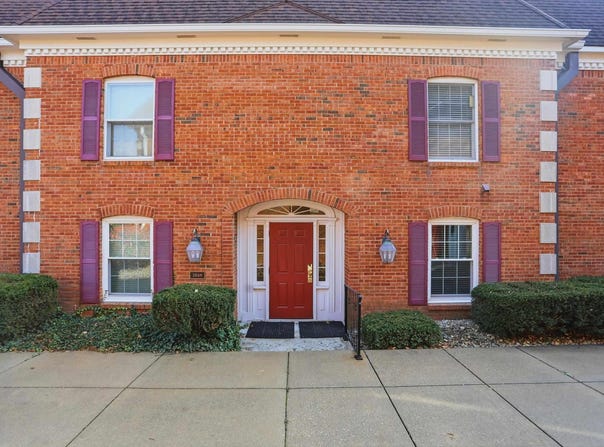 2608 E 2nd St Unit C, Bloomington, IN 47401