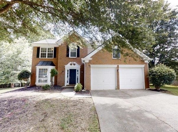 3001 Donamire Avenue NW, Kennesaw, GA 30144