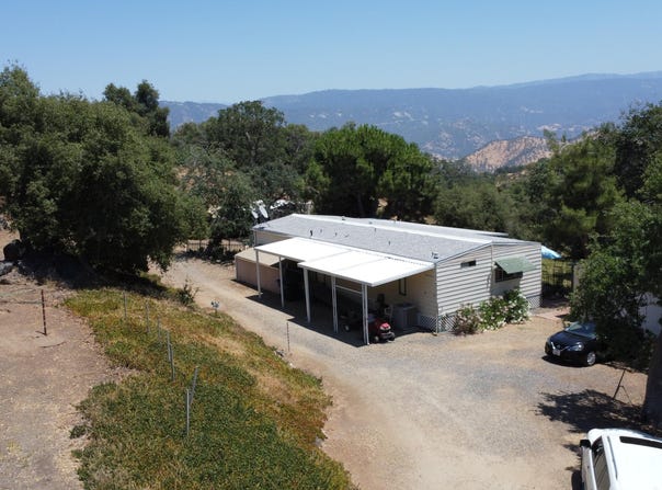 38150 Sumac Lane, Squaw Valley, CA 93675