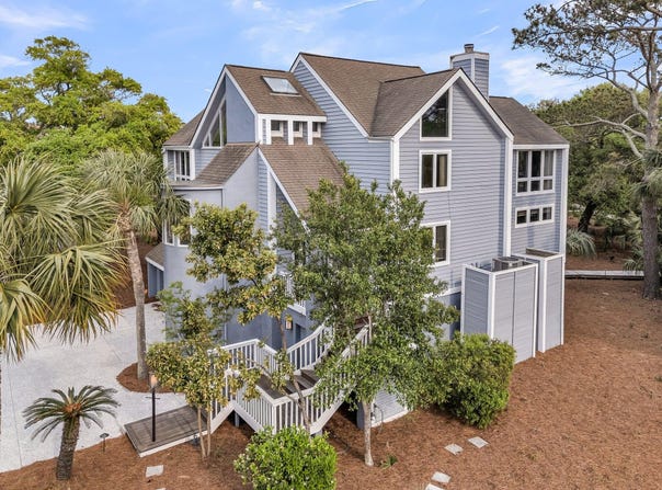3635 Pompano Court, Seabrook Island, SC 29455