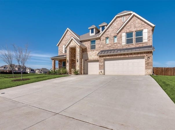 1819 Orlando Drive, Cedar Hill, TX 75104
