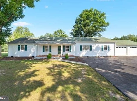 16474 DOUGLAS ROAD, BARBOURSVILLE, VA 22923