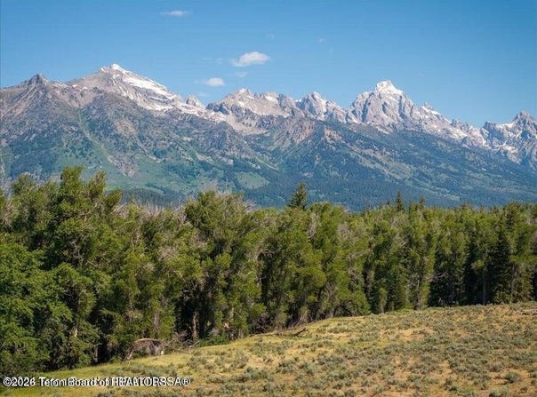 300 REED Drive, Jackson, WY 83001