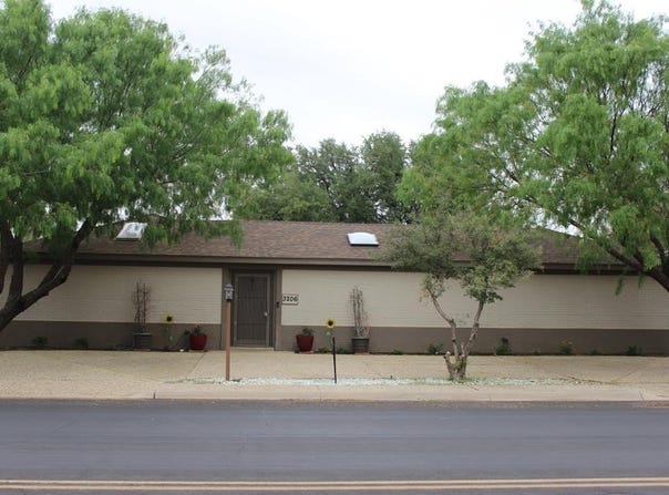 3206 Haynes Dr, Midland, TX 79705