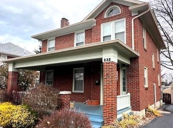 232 E IRVIN, HAGERSTOWN, MD 21742