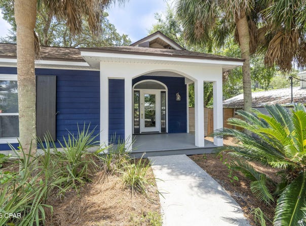 508 Le Grand Drive, Panama City Beach, FL 32413