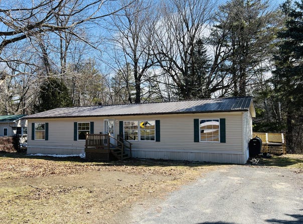 13 Alford Boulevard, Plattsburgh, NY 12901