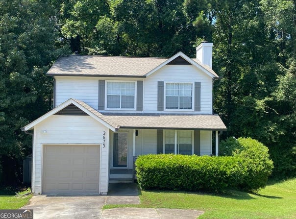 2675 Wildflower, Snellville, GA 30039