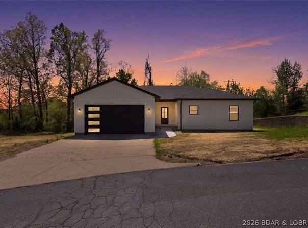 151 Oak Hill Forest Drive, Eldon, MO 65026
