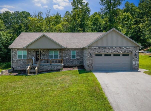2857 Seven Springs Rd, COOKEVILLE, TN 38506
