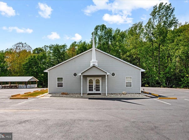 22114 CARTERS GATE Road, RUTHER GLEN, VA 22546