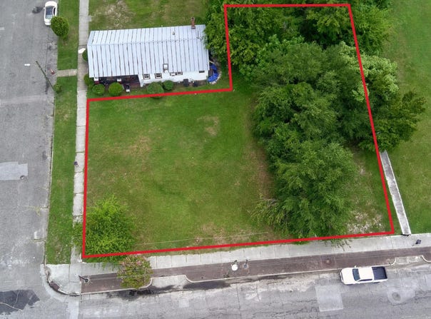 816 N 4th Street, Wilmington, NC 28401