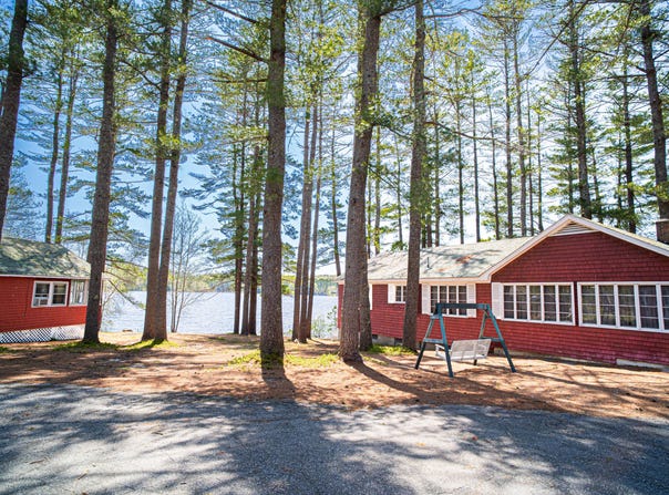 35 Middle Road, Acton, ME 04001
